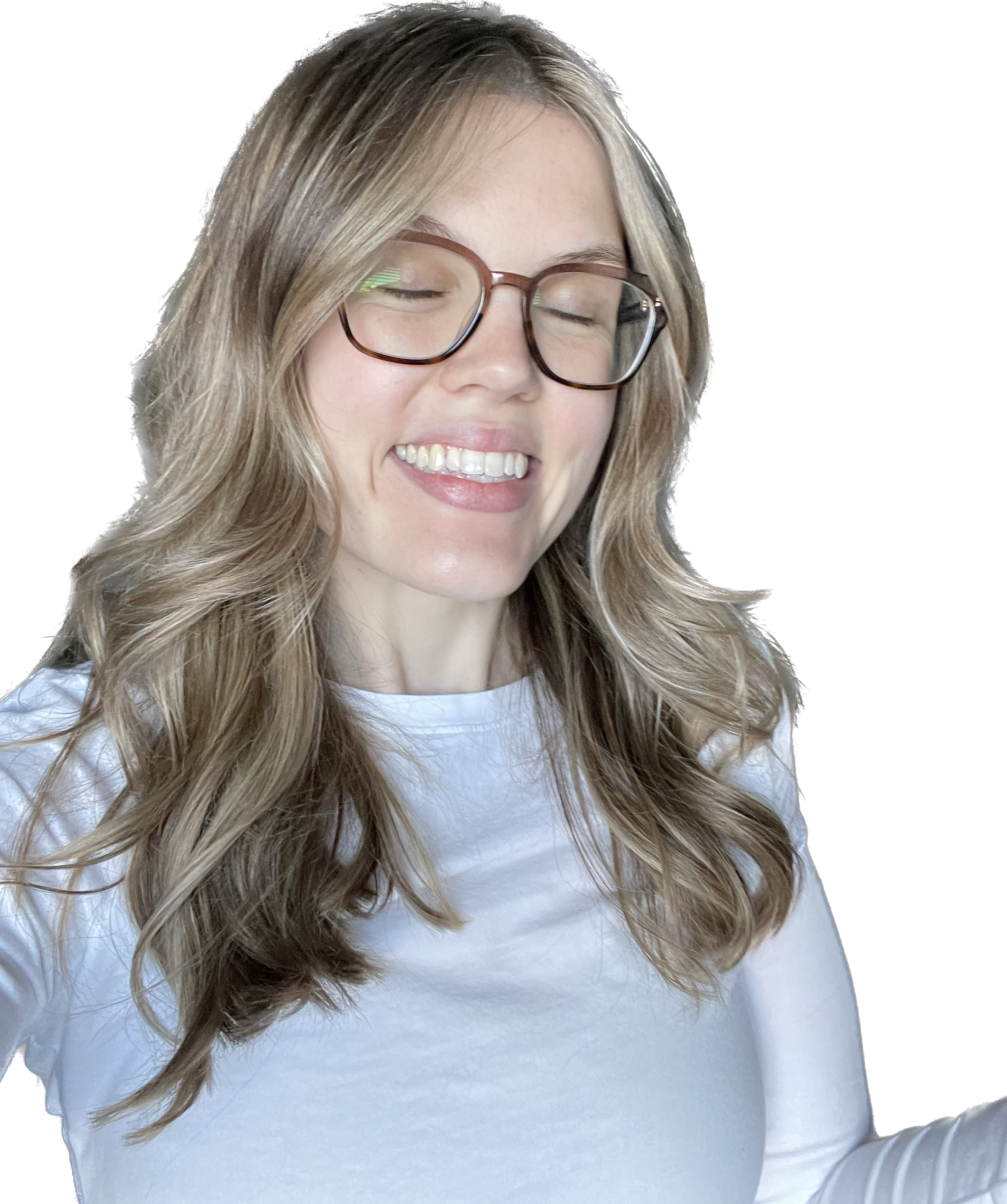 current image of myself